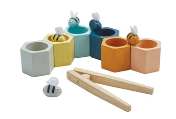 Bijenkorf - Orchard Collection - PlanToys